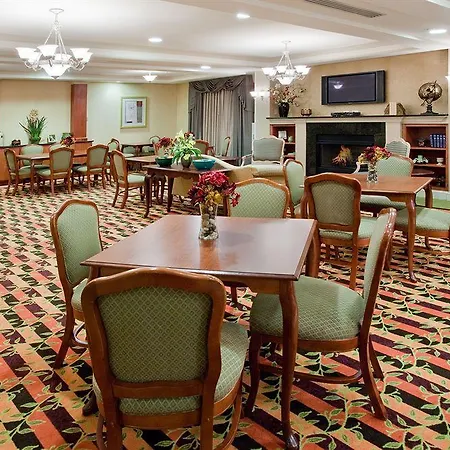 Holiday Inn Express & Suites I-26 & Us 29 At Westgate Mall By Ihg 