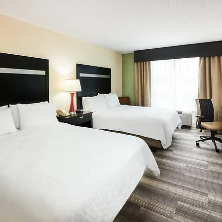 Holiday Inn Express & Suites I-26 & Us 29 At Westgate Mall By Ihg Spartanburg Exterior photo
